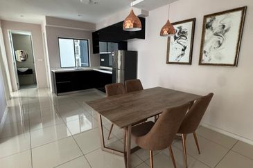 The Elysia Park Residence