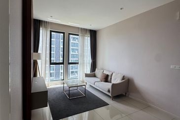 The Elysia Park Residence