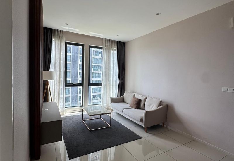 The Elysia Park Residence