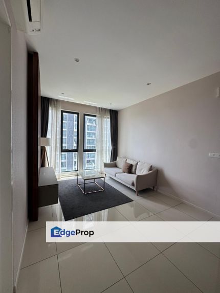 The Elysia Park Residence Type E For Sale, Johor, Nusajaya