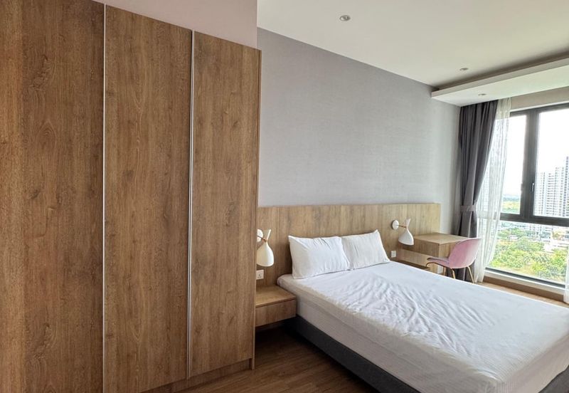 The Elysia Park Residence