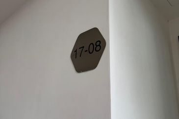 The Elysia Park Residence