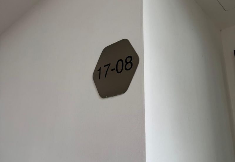 The Elysia Park Residence