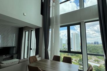 The Elysia Park Residence