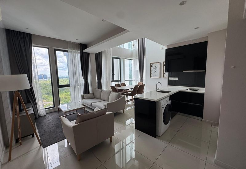 The Elysia Park Residence