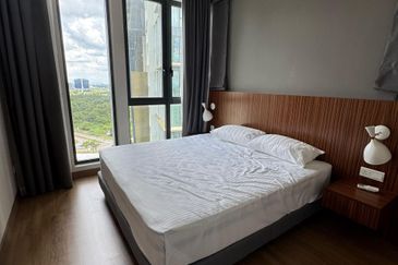 The Elysia Park Residence