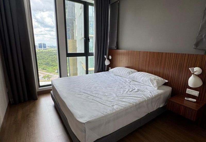 The Elysia Park Residence