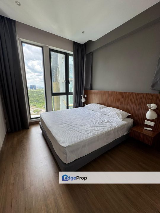 The Elysia Park Residence @ Type G Duplex For Sale, Johor, Nusajaya