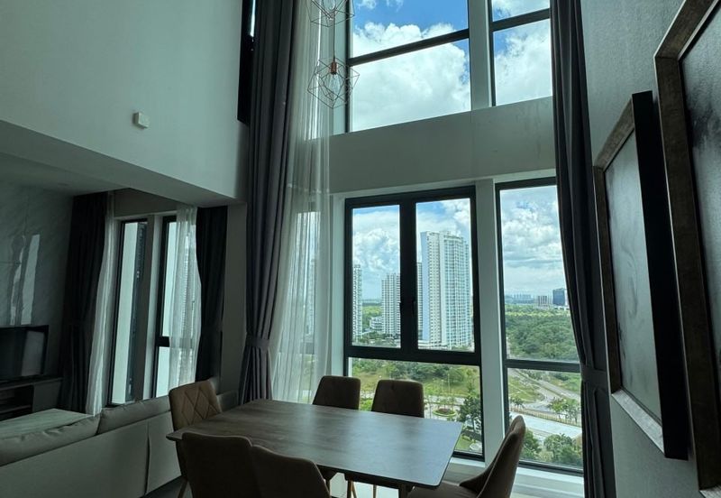 The Elysia Park Residence