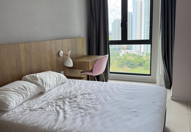 The Elysia Park Residence