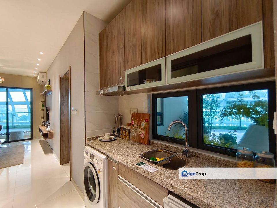 Starview Bay @ Forest City For Sale, Johor, 