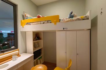 Starview Bay @ Forest City