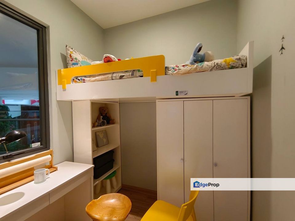 Starview Bay @ Forest City For Sale, Johor, 