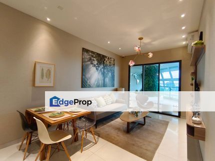 Starview Bay @ Forest City For Sale, Johor, 