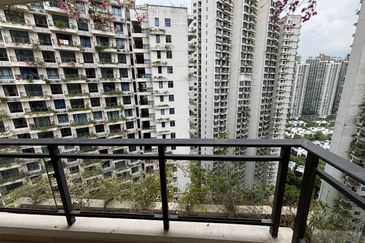 Regalia Park @ Forest City