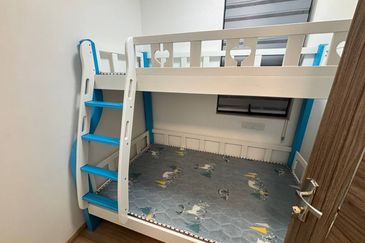 Regalia Park @ Forest City