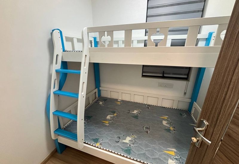 Regalia Park @ Forest City