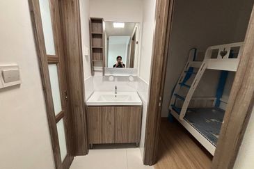 Regalia Park @ Forest City