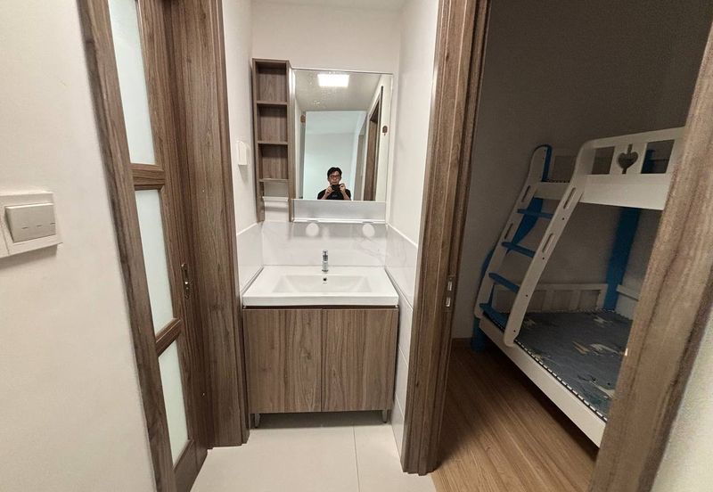 Regalia Park @ Forest City