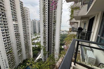 Regalia Park @ Forest City