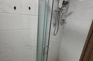 Regalia Park @ Forest City