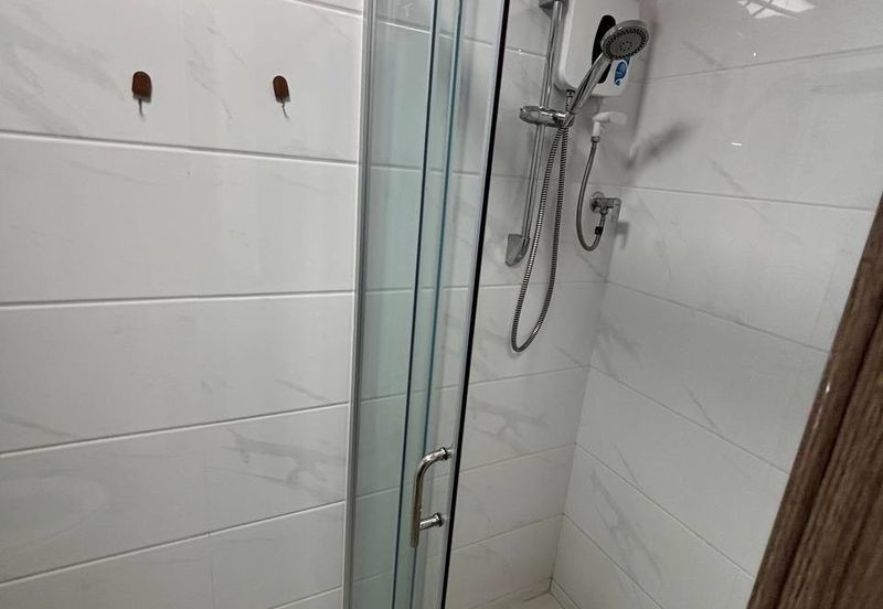 Regalia Park @ Forest City