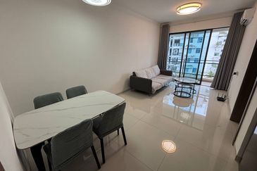 Regalia Park @ Forest City