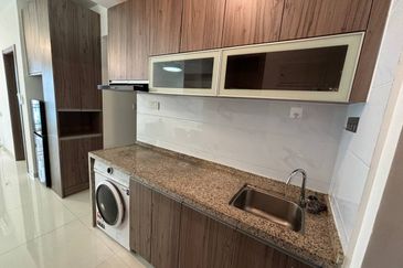 Regalia Park @ Forest City