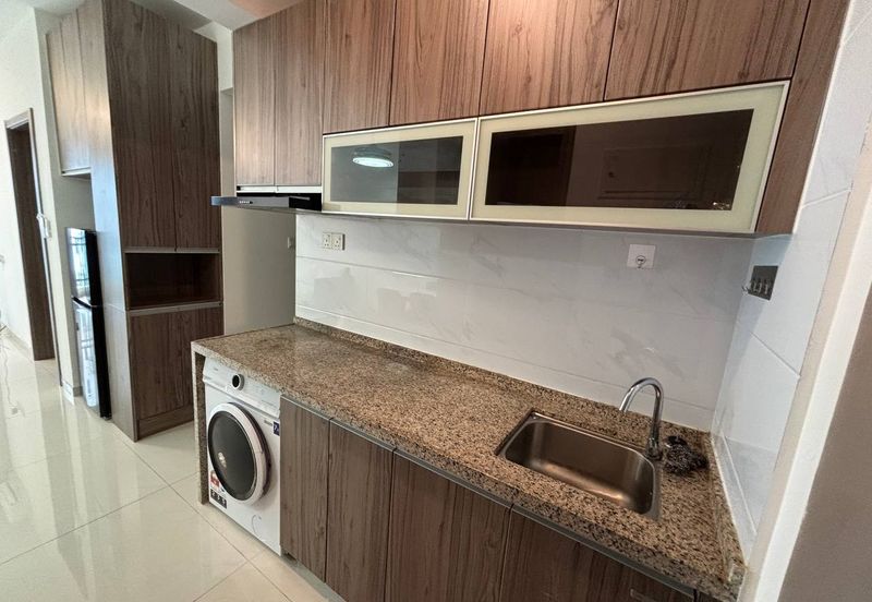 Regalia Park @ Forest City