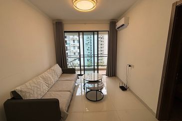 Regalia Park @ Forest City