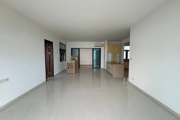 Cerulean Bay @ Forest City