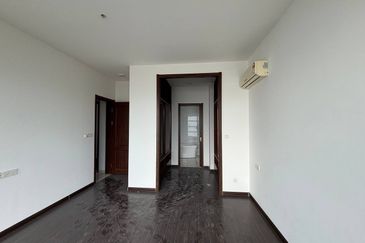 Cerulean Bay @ Forest City