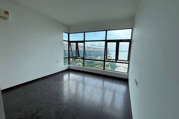 Cerulean Bay @ Forest City