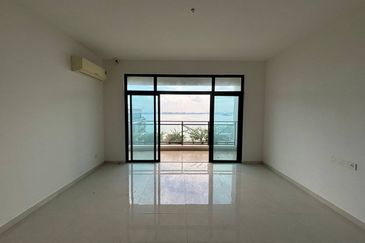 Cerulean Bay @ Forest City