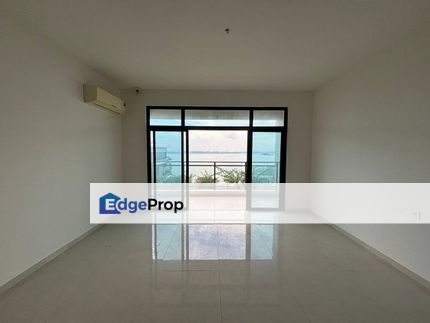 Cerulean Bay @ Forest City Seaview Unit For Sale, Johor, 