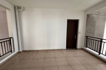 Cerulean Bay @ Forest City