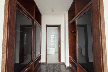 Cerulean Bay @ Forest City