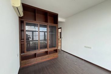 Cerulean Bay @ Forest City