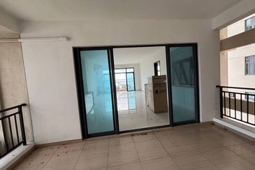 Cerulean Bay @ Forest City