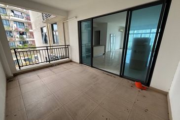 Cerulean Bay @ Forest City