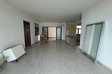 Cerulean Bay @ Forest City