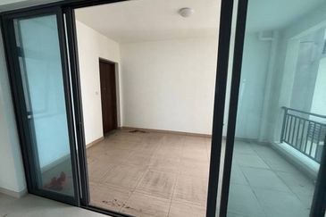 Cerulean Bay @ Forest City