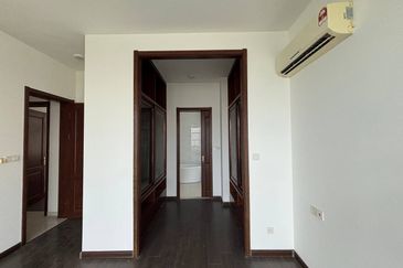 Cerulean Bay @ Forest City