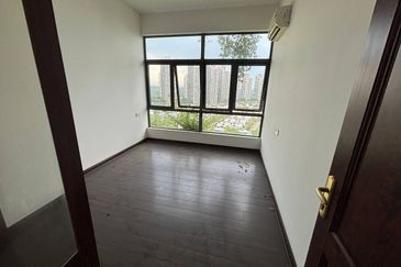 Cerulean Bay @ Forest City