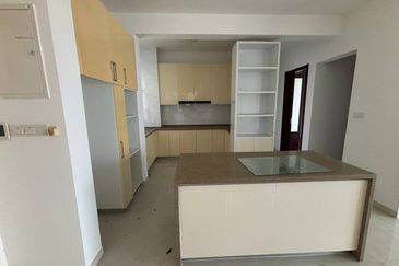 Cerulean Bay @ Forest City