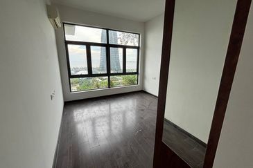 Cerulean Bay @ Forest City