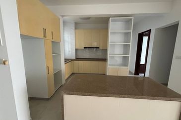 Cerulean Bay @ Forest City