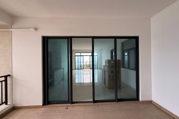 Cerulean Bay @ Forest City