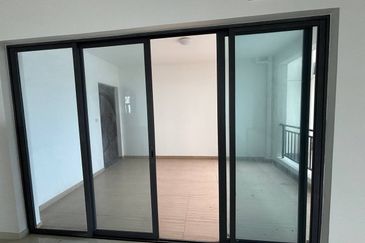 Cerulean Bay @ Forest City