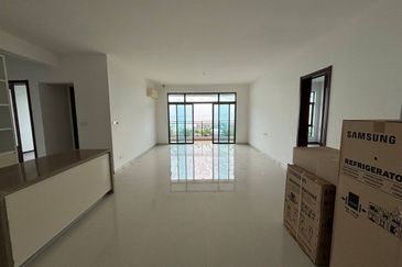 Cerulean Bay @ Forest City